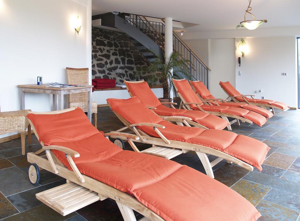 Schlosshotel Kurfuerstliches Amtshaus Dauner Burg Dış mekan fotoğraf